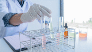 advanced laboratory mold testing
