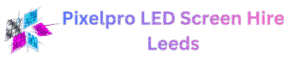 Pixelpro LED Screen Hire [location]