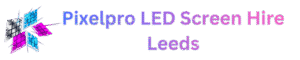 Pixelpro LED Screen Hire [location]