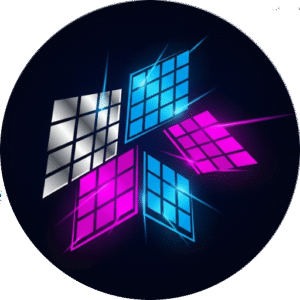 Pixelpro LED Screen Hire [location] logo