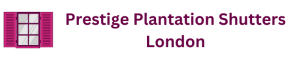 plantation shutters london banner
