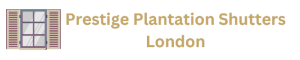 plantation shutters london banner