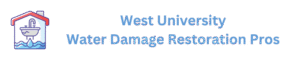 West University Water Damage Restoration Pros
