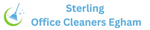 Sterling Office Cleaners Egham