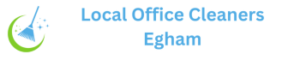 Local Office Cleaners Egham